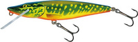 Salmo Wobler Hot Pike 9cm 10g Pływający SDR