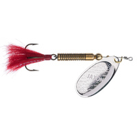 Jaxon Błystka obrotowa HS Satis nr 5/12g SX