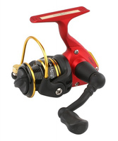 Mikado Kołowrotek podlodowy Ultrafine 804 FD