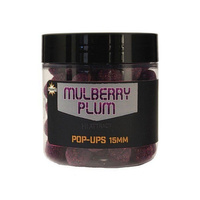Dynamite Baits MULBERRY PLUM Pop-Ups 15mm