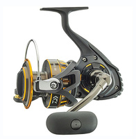 Daiwa Kołowrotek Spinningowy BG 4000