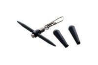 Flagman Łącznik Waggler Float Connector 3szt