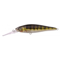 Spro Wobler Ikiru Twitch 10cm 18g Zander