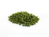 Meus Durus Pellet z Dziurką 18mm 1kg Śliwka