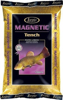 Lorpio zanęta Magnetic Tench Lin Marcepan 2kg