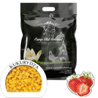 Carp Old School Kukurydza 5kg Truskawka