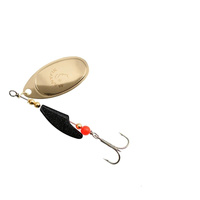 Manyfik Błystka Obrotowa MOBBY F rozm. 2 FG01