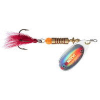 Jaxon Błystka obrotowa HS KABOS nr. 3 7g H