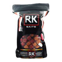 RK Baits Pellet zanętowy18mm 1kg Nitro