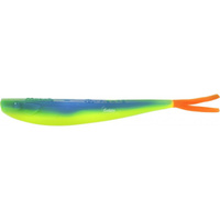 Quantum Mann's Q-Fish Jaskółka 13cm Blue Tiger