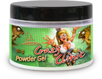 Radical Quantum DIP Powder Gel CRAZY CLINIC