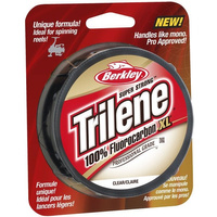 Berkley Trilene 100% Fluorocarbon XL 0,16mm 100m