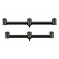 FOX Black Label QR 3 Rod Fixed Buzz Bars 230mm/260mm