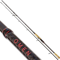 Quantum Wędka OMEN 2,44m 40g Spinning