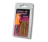 Warmuz Baits Wiertło do przynęt 6mm 67123