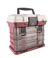 Plano Skrzynka 4-By Rack System 3500