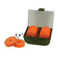 York Pudełko portfel na przypony 33576