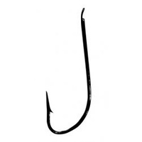 Gamakatsu Haczyki LS-1050N Nickel #18