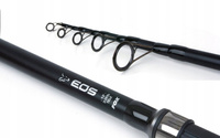 FOX Wędka Karpiowa EOS TELE 3,60m 12' 3.00 lb