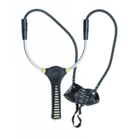 Jaxon Proca Wędkarska Aluminiowa AJ-HN002