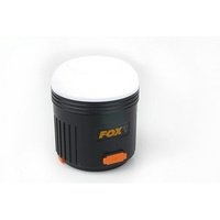 Fox Lampka namiotowa Halo Power Light