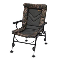Prologic Fotel Avenger Comfort Camo Chair