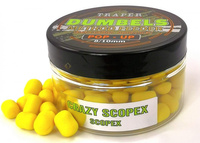 Traper Dumbells Pop-Up Method Feeder Scopex