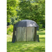 Saenger Parasol z osłoną Shelter 250