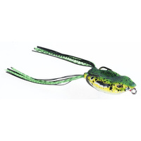 Jaxon Magic Fish Frog Przynęta Żaba 4cm D