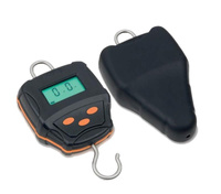 FOX Waga Elektroniczna DIGITAL SCALES 60kg