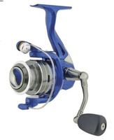 Konger Kołowrotek Podlodowy ICEMAN 500FD