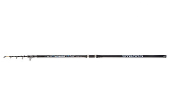 Jaxon Wędka Tenesa Tele Strong 3,60m 80-150g