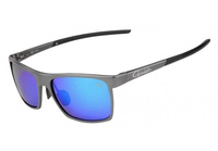 Gamakatsu Okulary Alu Grey/Ice Blue Mirror