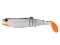 Savage Gear CANNIBAL 15cm 33g White &amp; Black