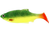 Westin Ricky The Roach SL Fireflake 70mm