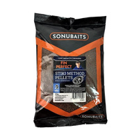 Sonubaits Fin Perfect Stiki Method Pellet 2mm/650g