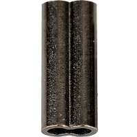 Savage Gear Podwójne tulejki zaciskowe L 1,2mm