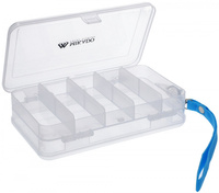 Mikado Pudełko Dwustronne z Zawieszką H317