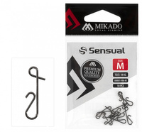 Mikado Agrafka Łącznik Bezwęzłowy roz.M