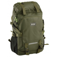 Jaxon Plecak Wędkarski UJ-XPB01 Nieprzemakalny