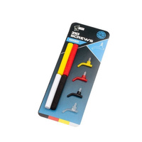 Nash Zig Screws Mixed T7840