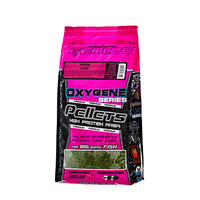 Genlog Oxygen Micro Pellet 2mm Krab