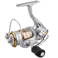 Mikado Kołowrotek podlodowy GLACIAL FD