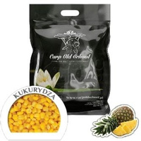 Carp Old School Kukurydza 5kg Ananas