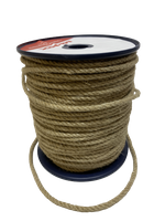 Lanex Lina Jutowa Naturalna 4mm