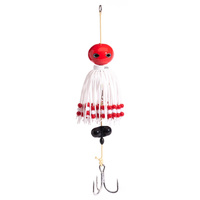 Jaxon Przynęta sumowa Bongo 140g kolor C