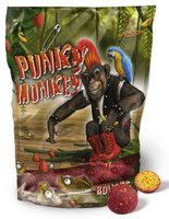 Radical Quantum PUNKY MONKEY BOILIES 24mm 0,8kg - KULKI ZANĘTOWE