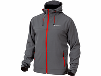 Westin Kurtka W4 Softshell Steel Grey L
