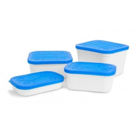 Preston Pudełko White Bait Tub 0,6L