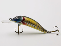 Assan Wobler TROUT 5.0 15 5cm 4,5g
